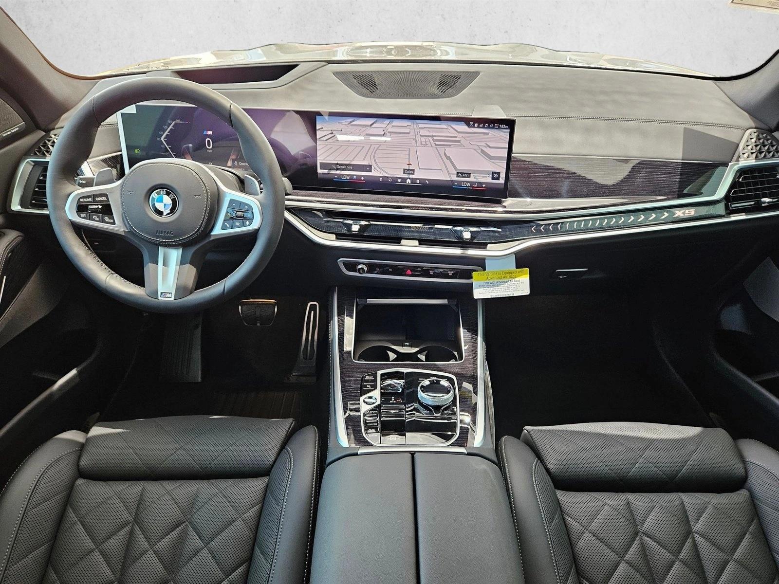 Thumbnail: 2026 BMW X5 - 3