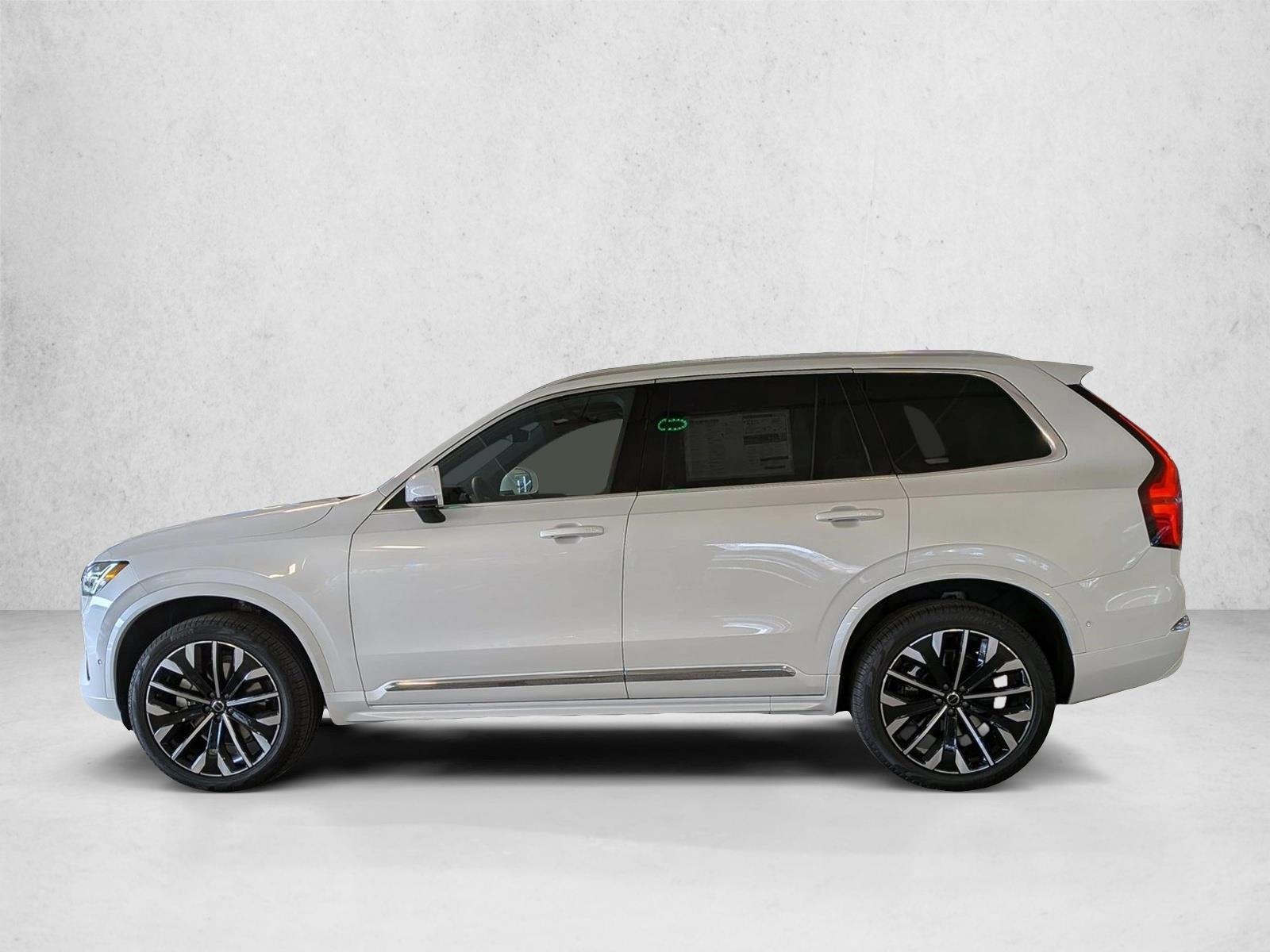 Thumbnail: 2026 Volvo XC90 - 2