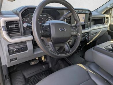 2024 Ford Super Duty F-450 DRW