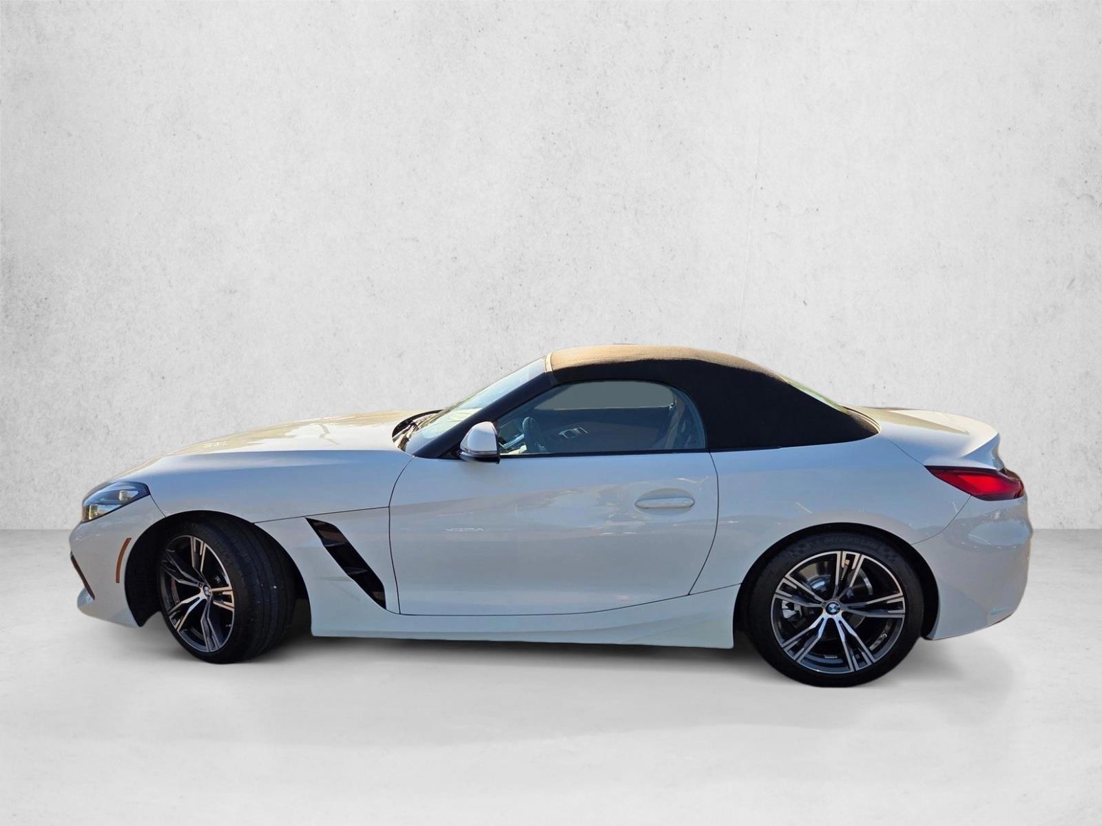 Thumbnail: 2023 BMW Z4 - 2