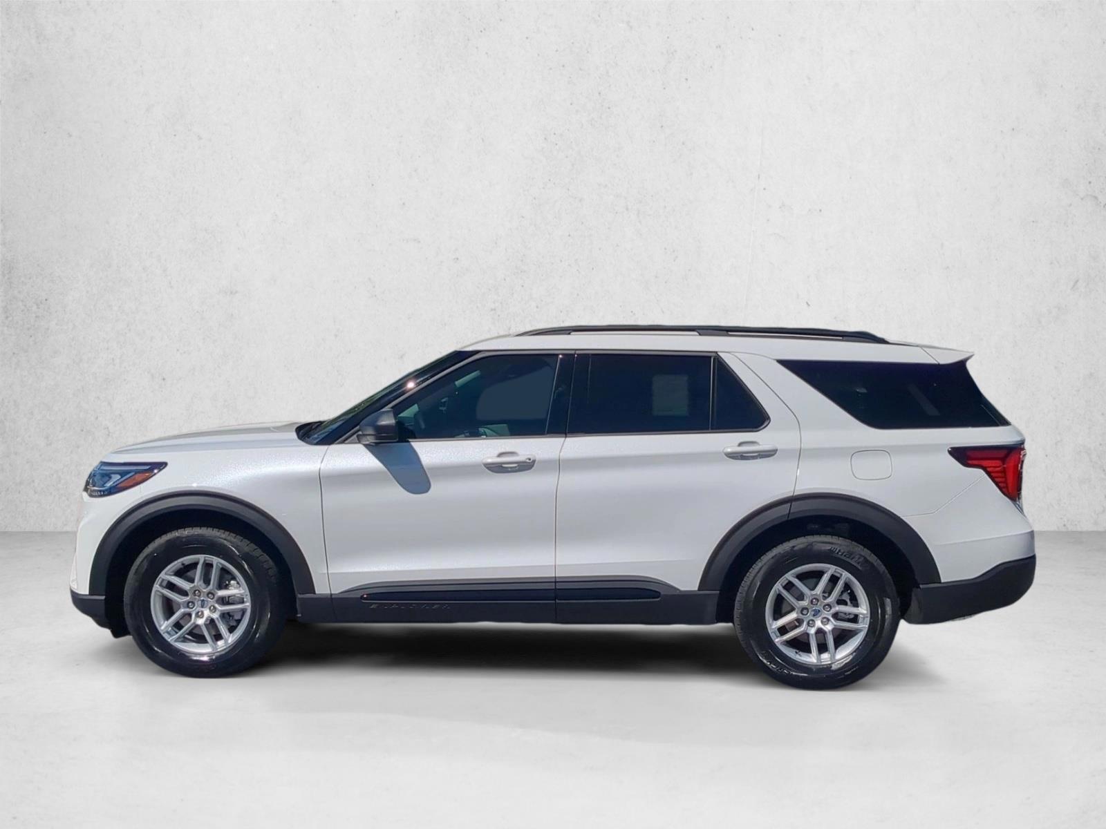 Thumbnail: 2026 Ford Explorer - 2