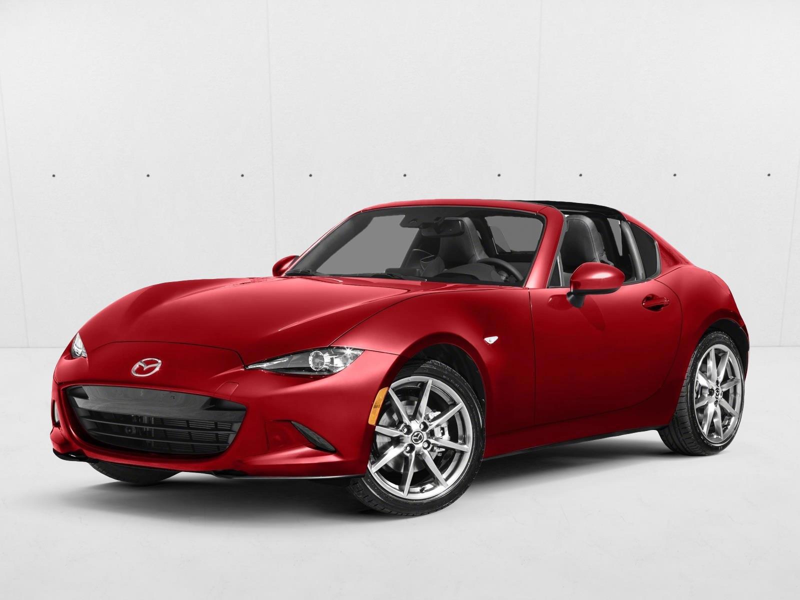 2023 Mazda MX-5 Miata Grand Touring's photo
