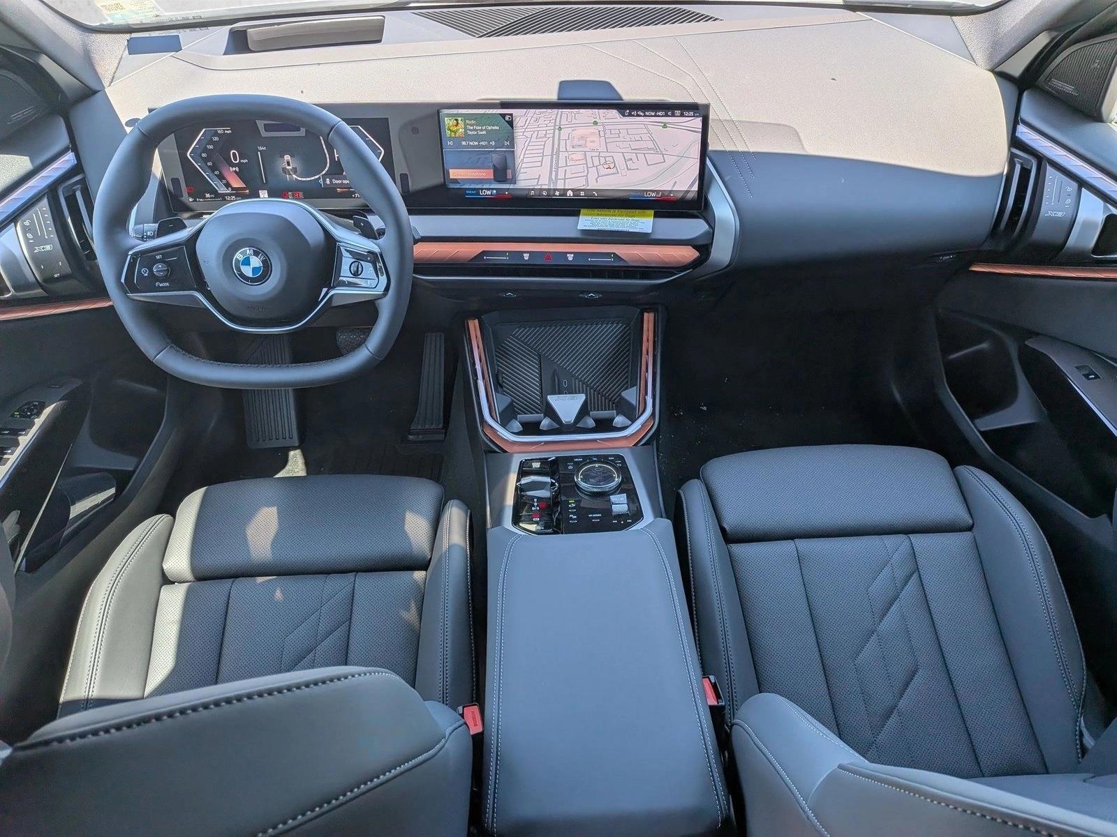 Thumbnail: 2026 BMW X3 - 4