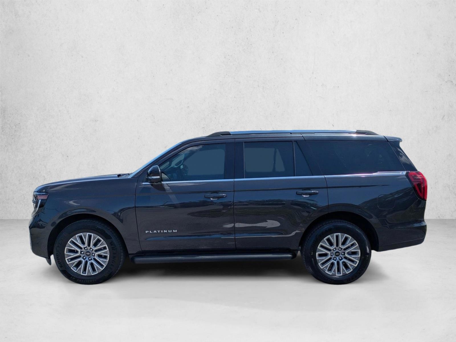 Thumbnail: 2026 Ford Expedition - 2