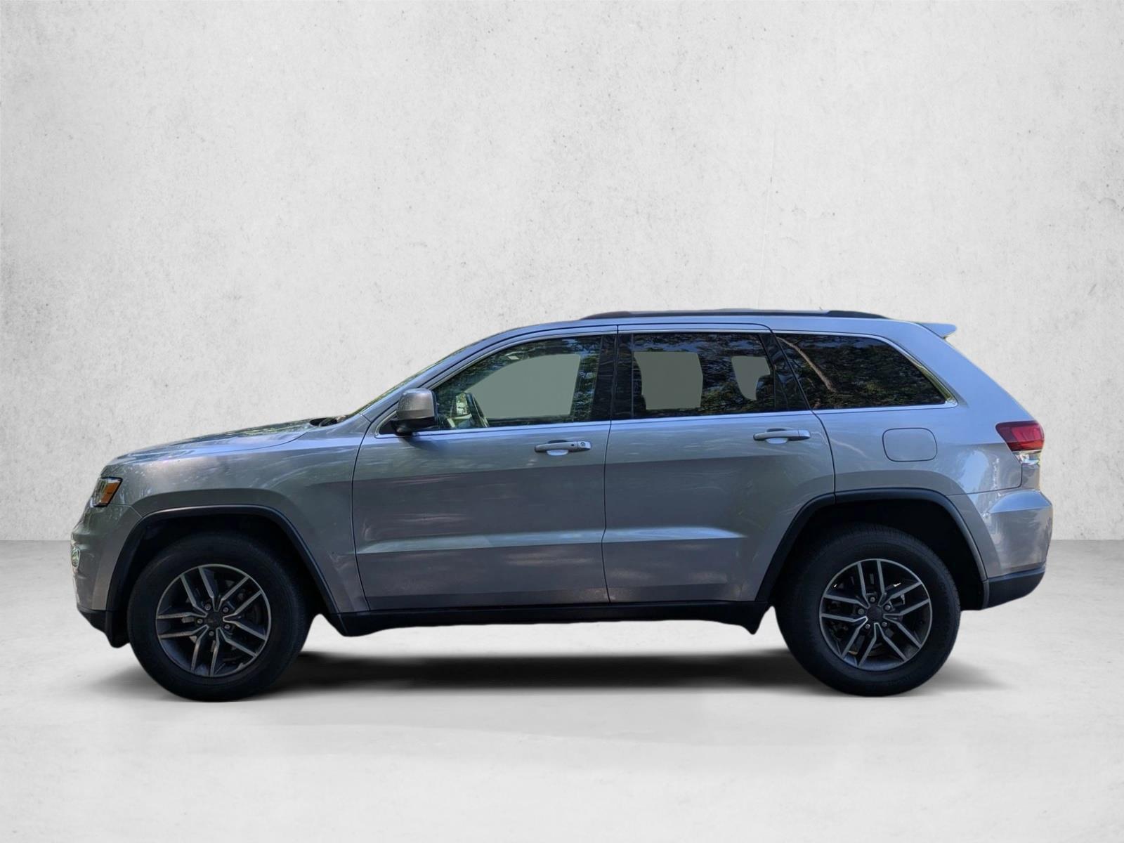 Thumbnail: 2020 Jeep Grand Cherokee - 2