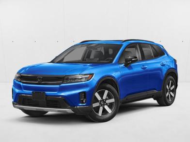 2026 Honda Prologue