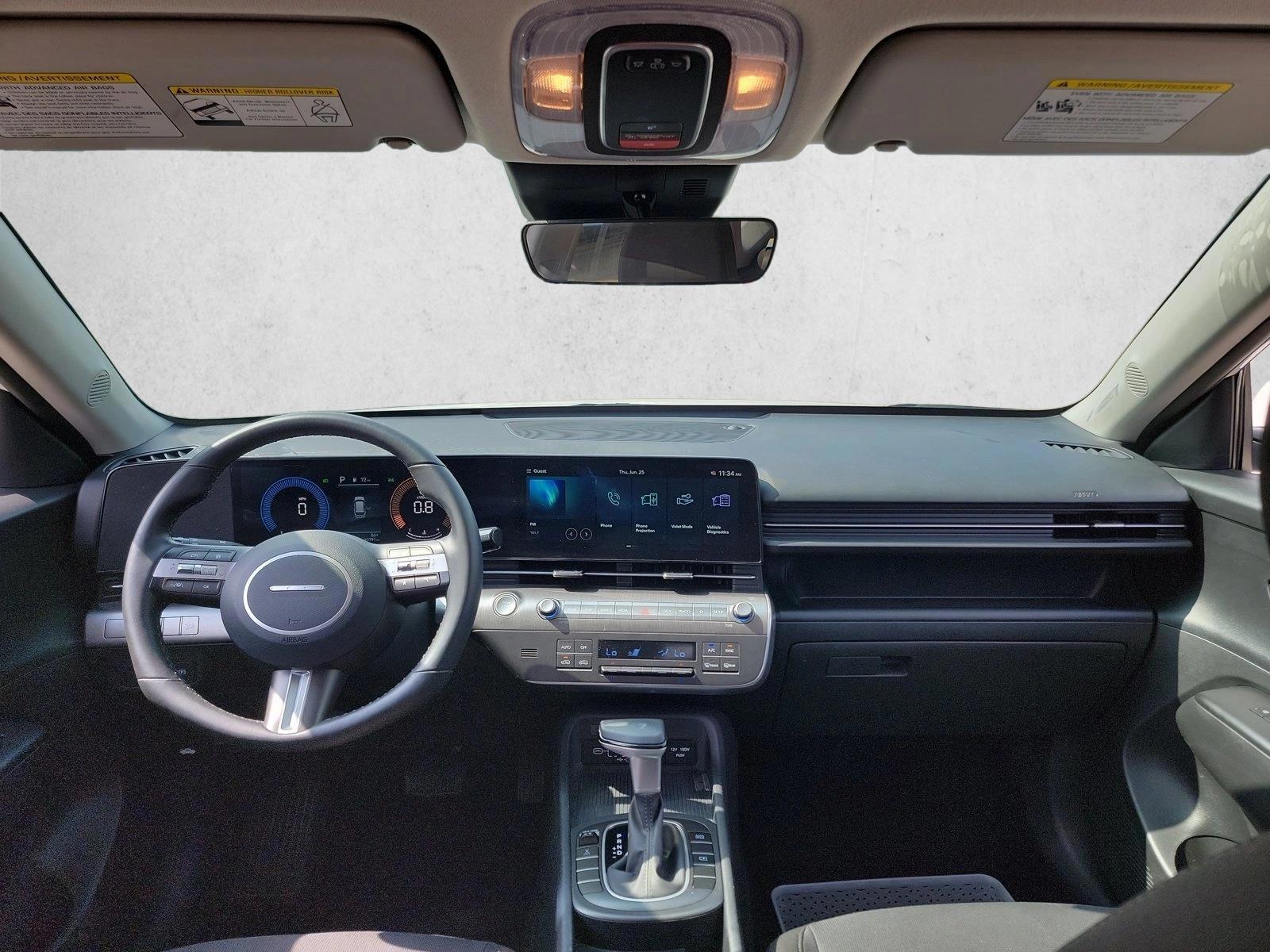 Thumbnail: 2025 Hyundai Kona - 3