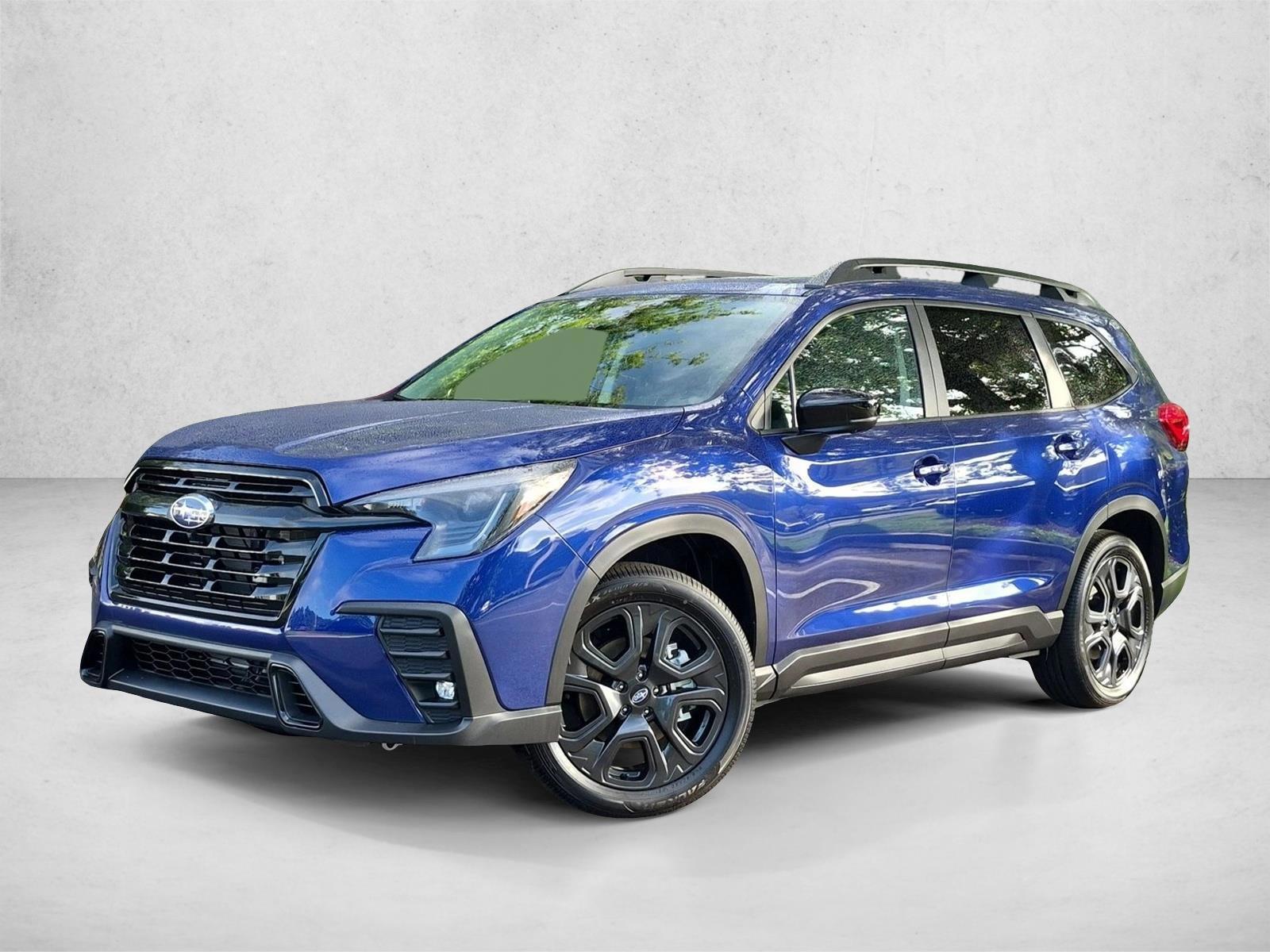 Thumbnail: 2026 Subaru Ascent - 1