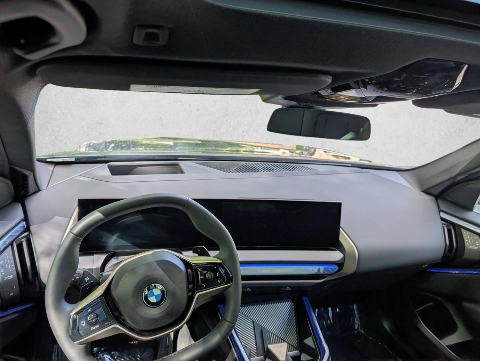 Thumbnail: 2025 BMW X3 - 4