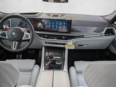 2026 BMW X6 M