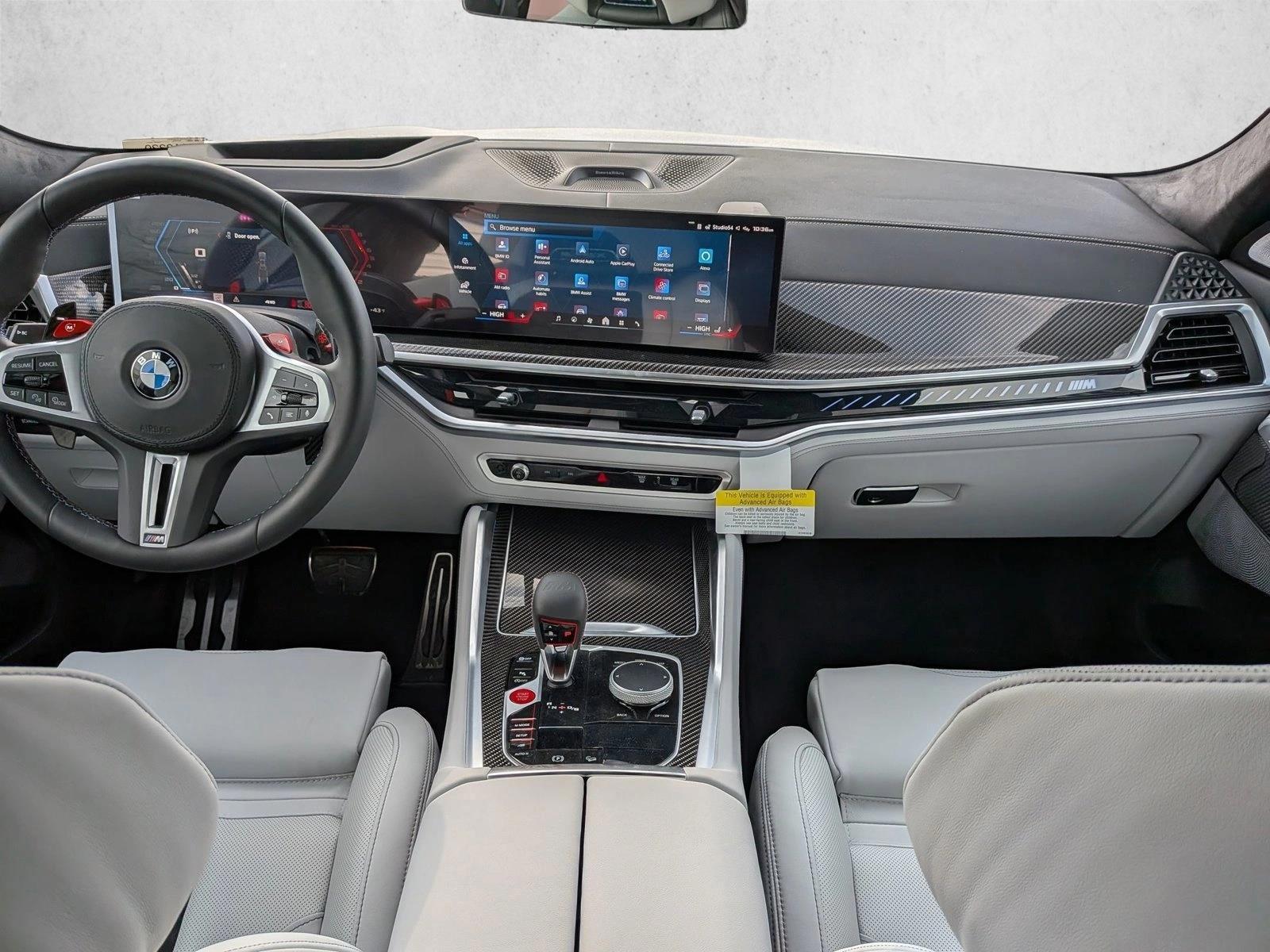 Thumbnail: 2026 BMW X6 - 3