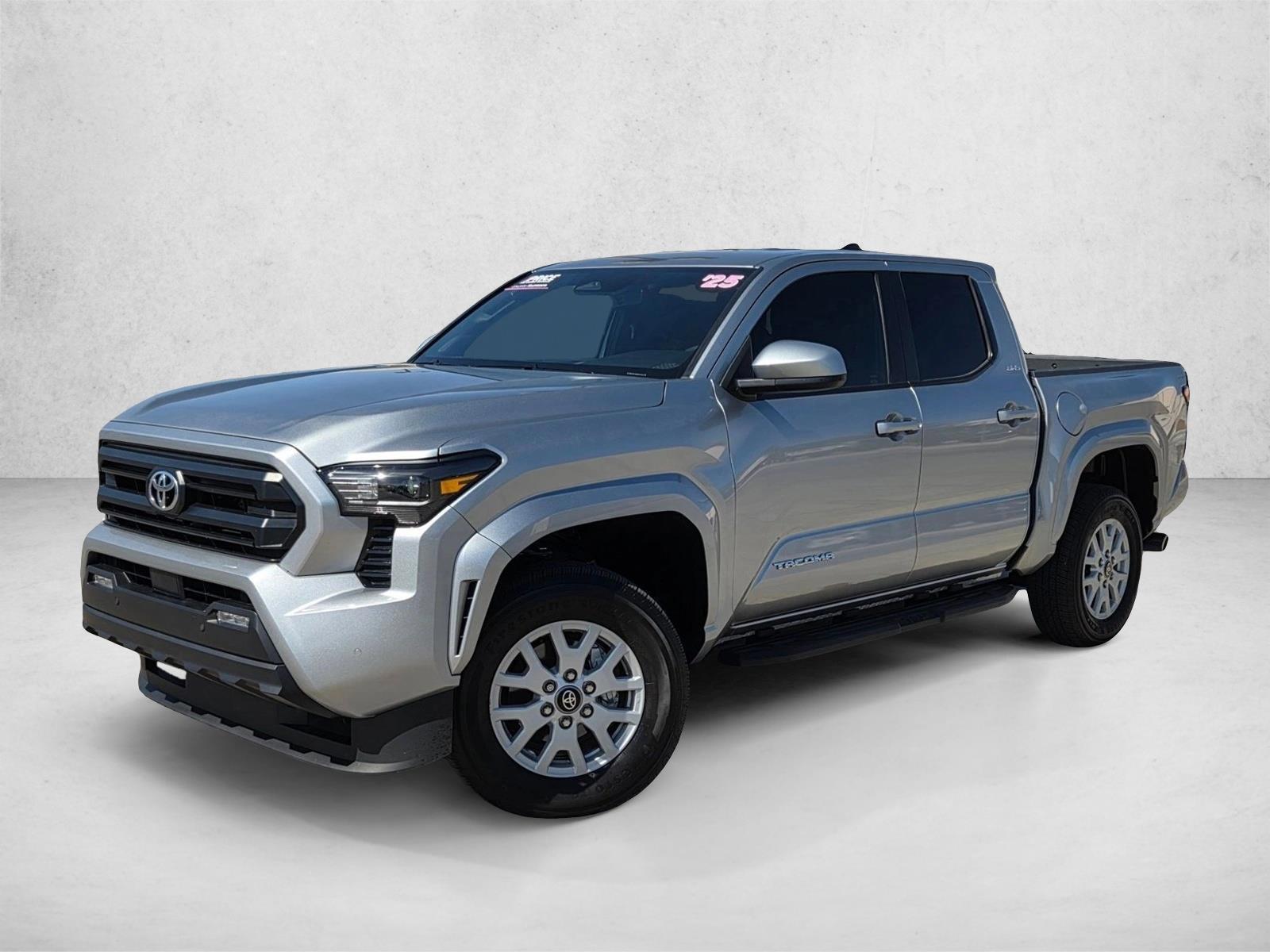 Thumbnail: 2025 Toyota Tacoma - 1