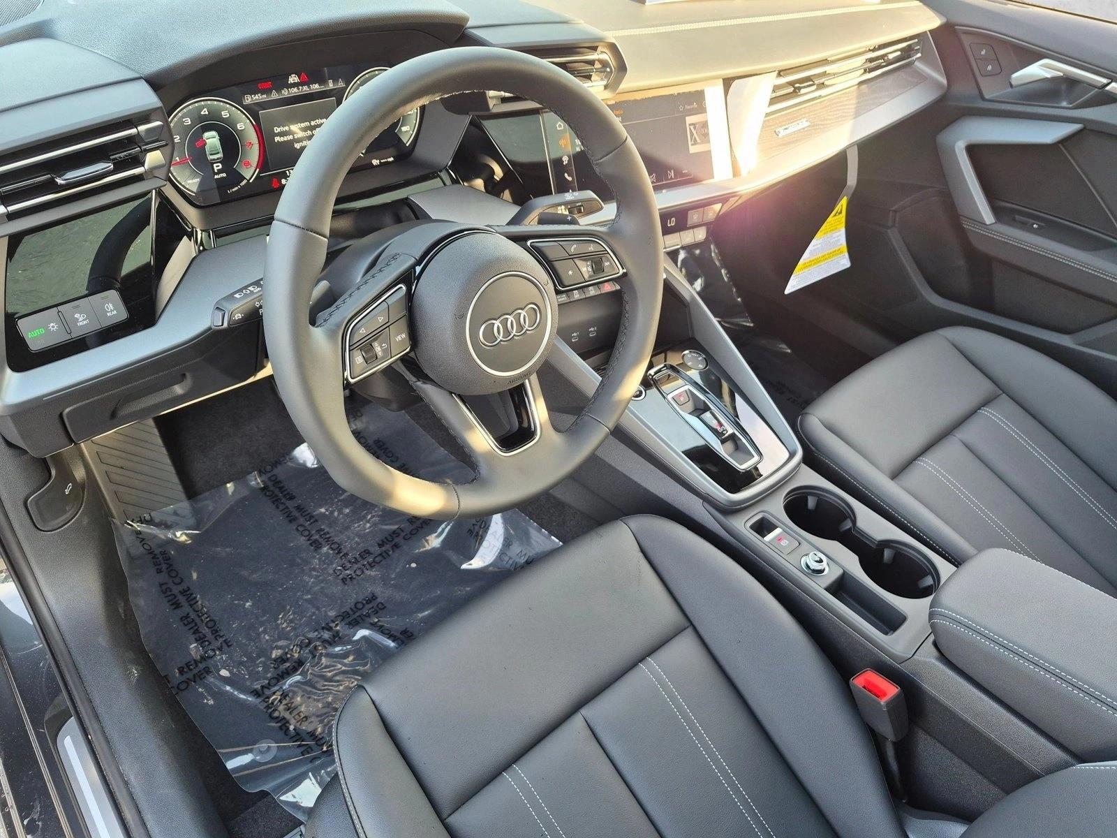 Thumbnail: 2026 Audi A3 - 3