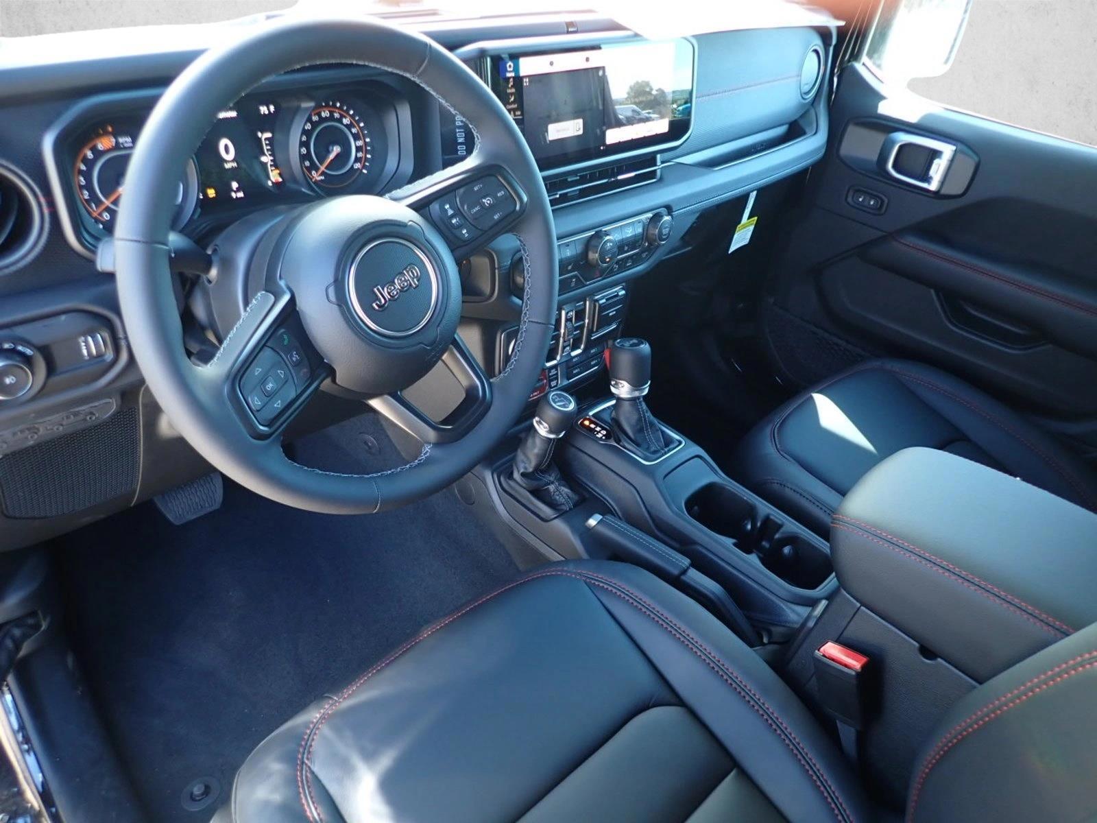 Thumbnail: 2027 Jeep Wrangler - 3