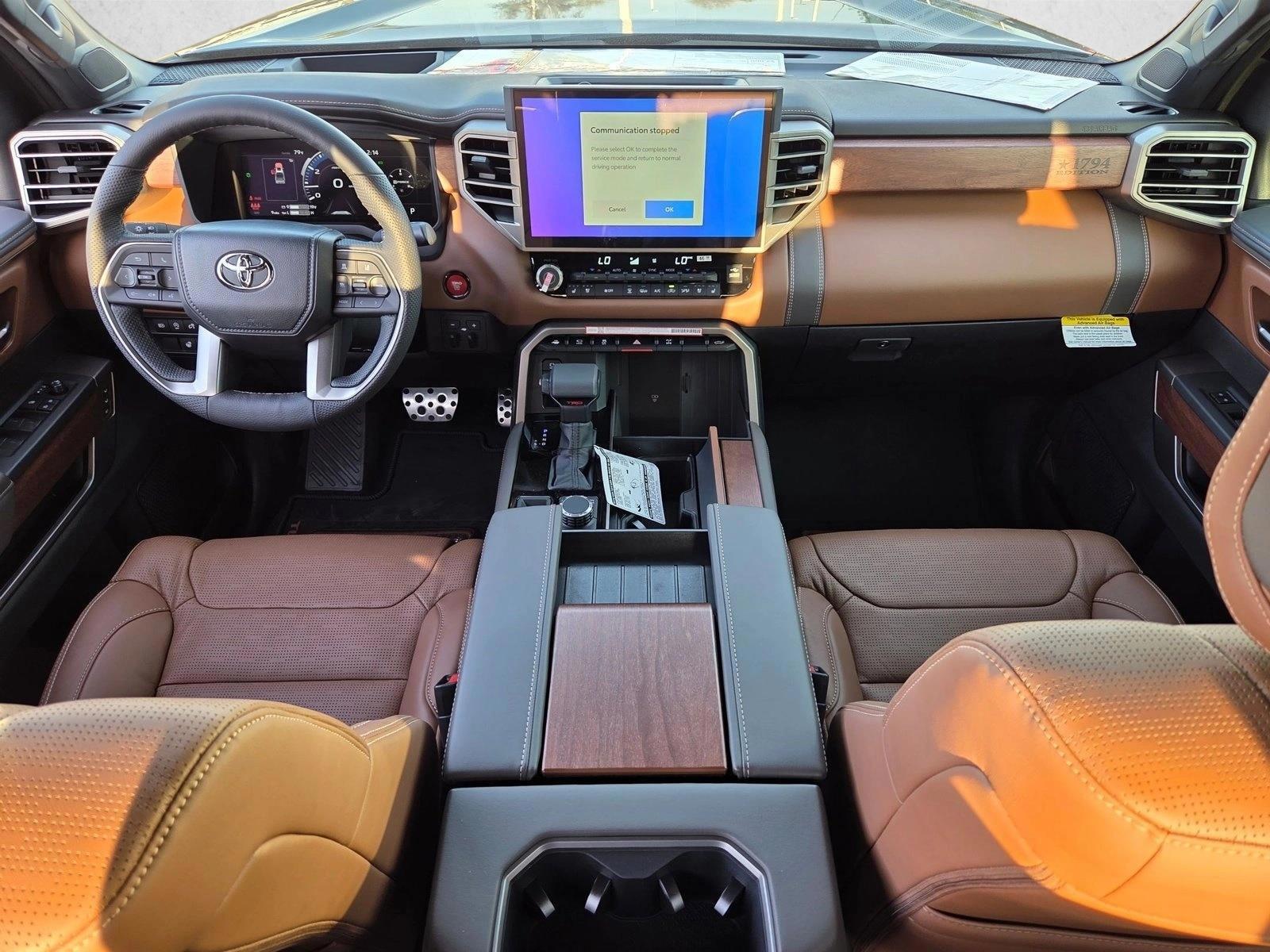 Thumbnail: 2026 Toyota Tundra - 3