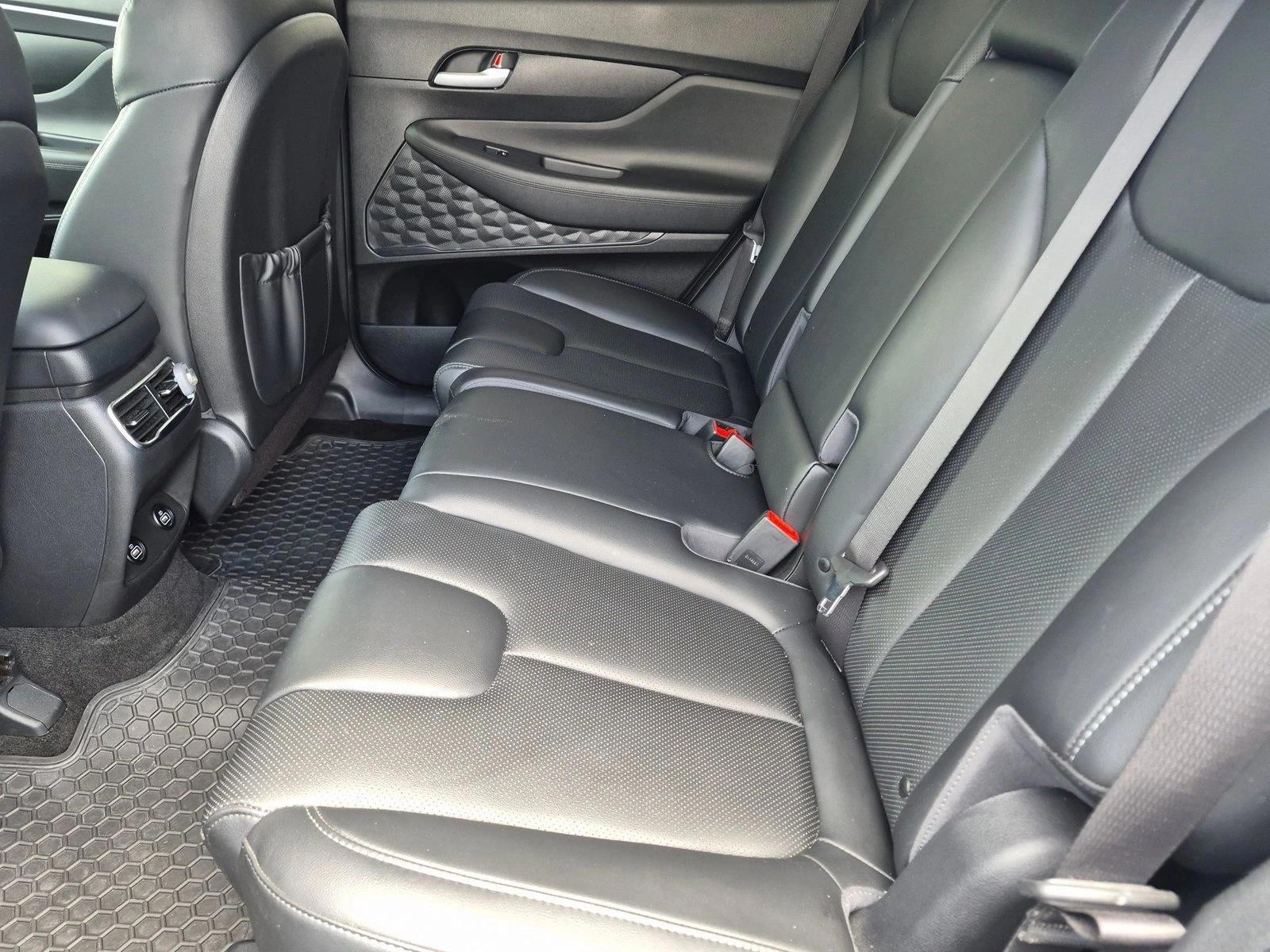 2023 Hyundai Santa Fe XRT - Photo 18