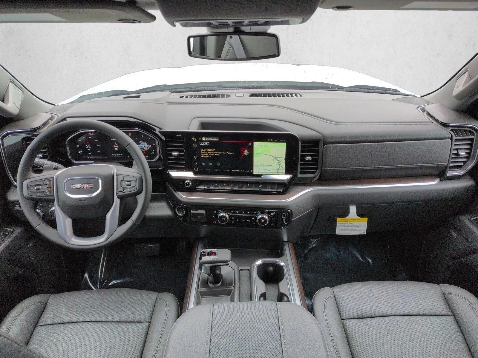 Thumbnail: 2026 GMC Sierra 1500 - 3