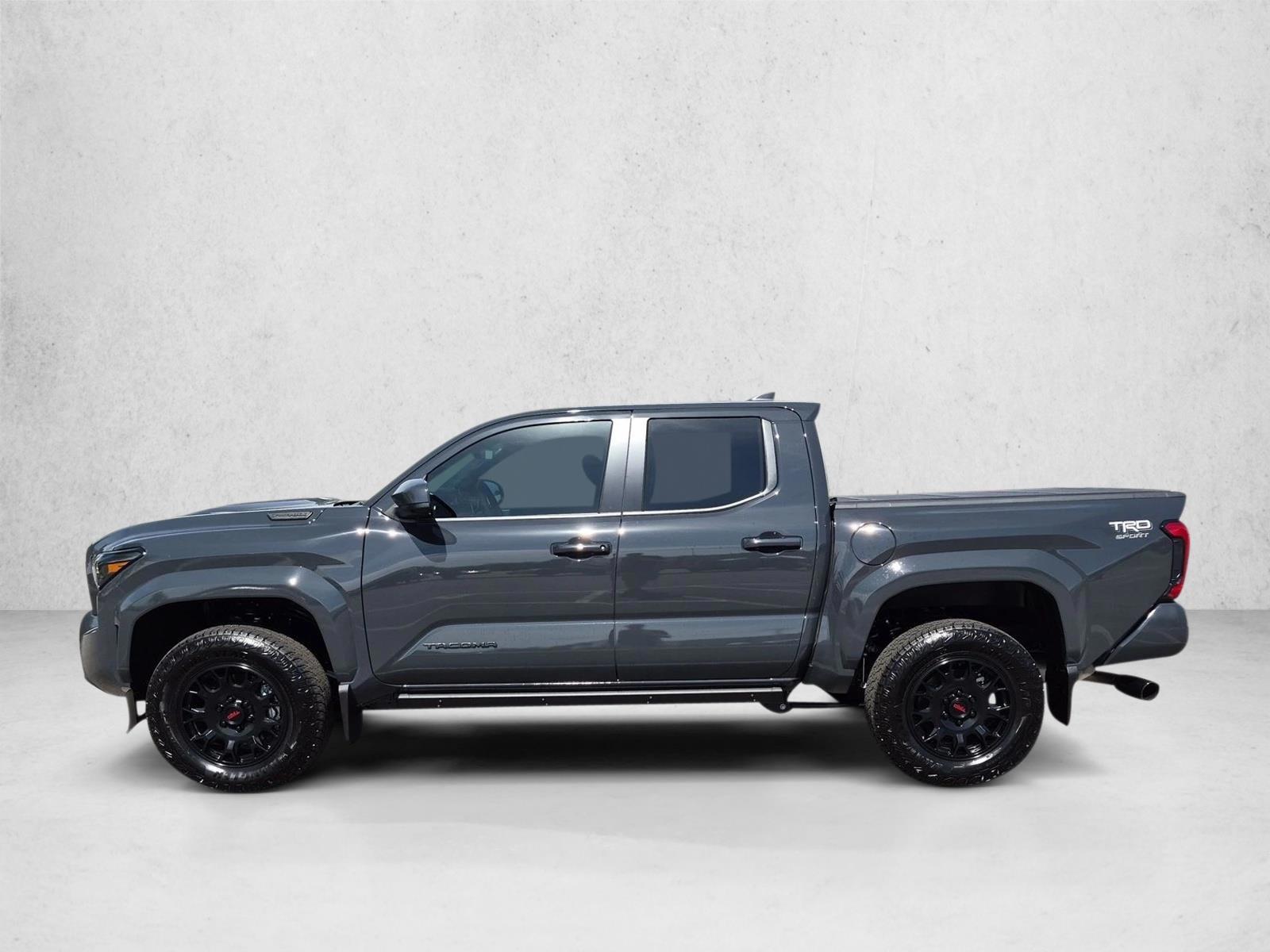 Thumbnail: 2026 Toyota Tacoma - 2