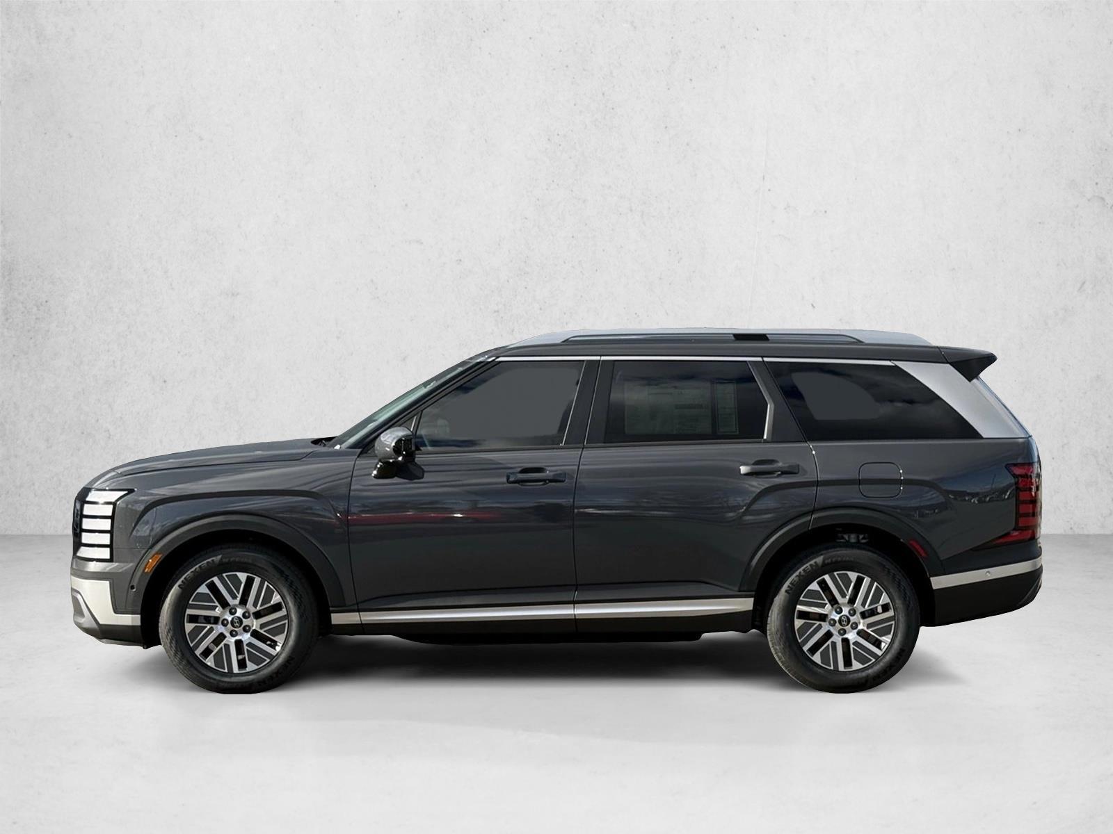 Thumbnail: 2026 Hyundai Palisade - 2