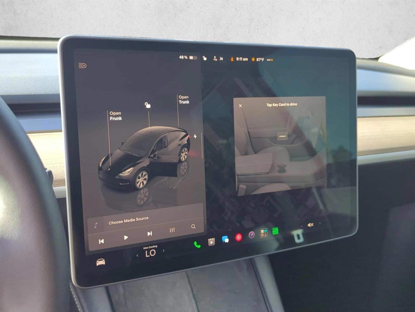2023 Tesla Model Y Long Range - Photo 19