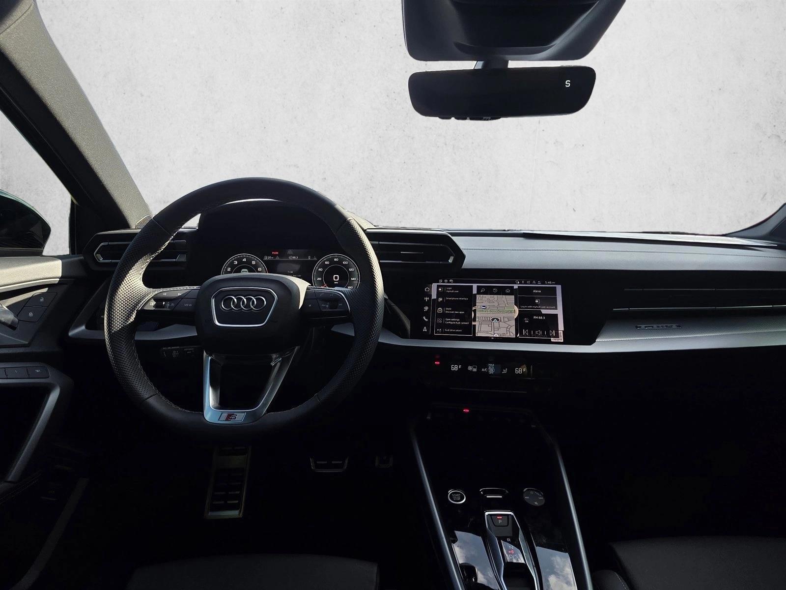 Thumbnail: 2026 Audi A3 - 3