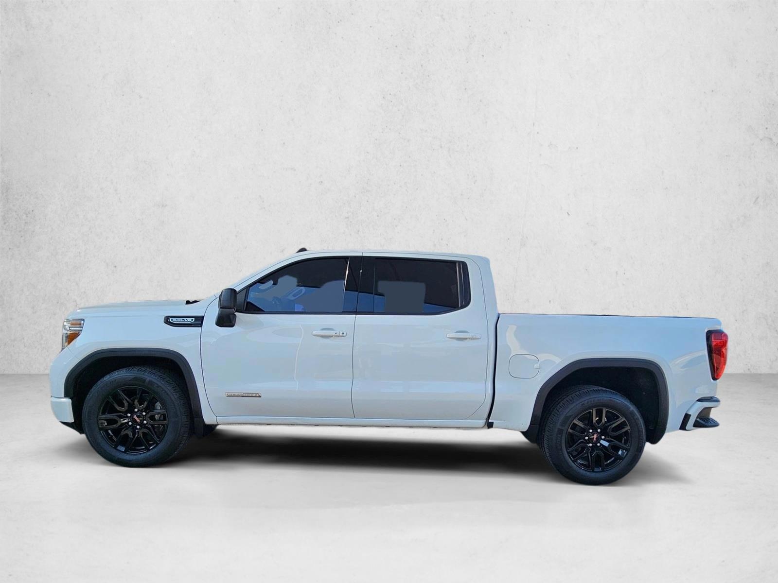 Thumbnail: 2021 GMC Sierra 1500 - 2