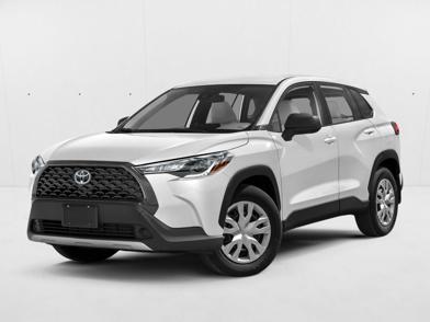 2024 Toyota Corolla Cross L -
                  Hayward, CA