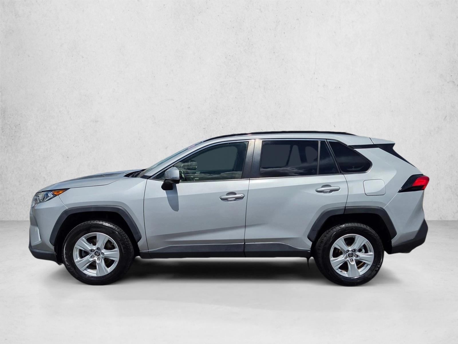 Thumbnail: 2020 Toyota RAV4 - 2