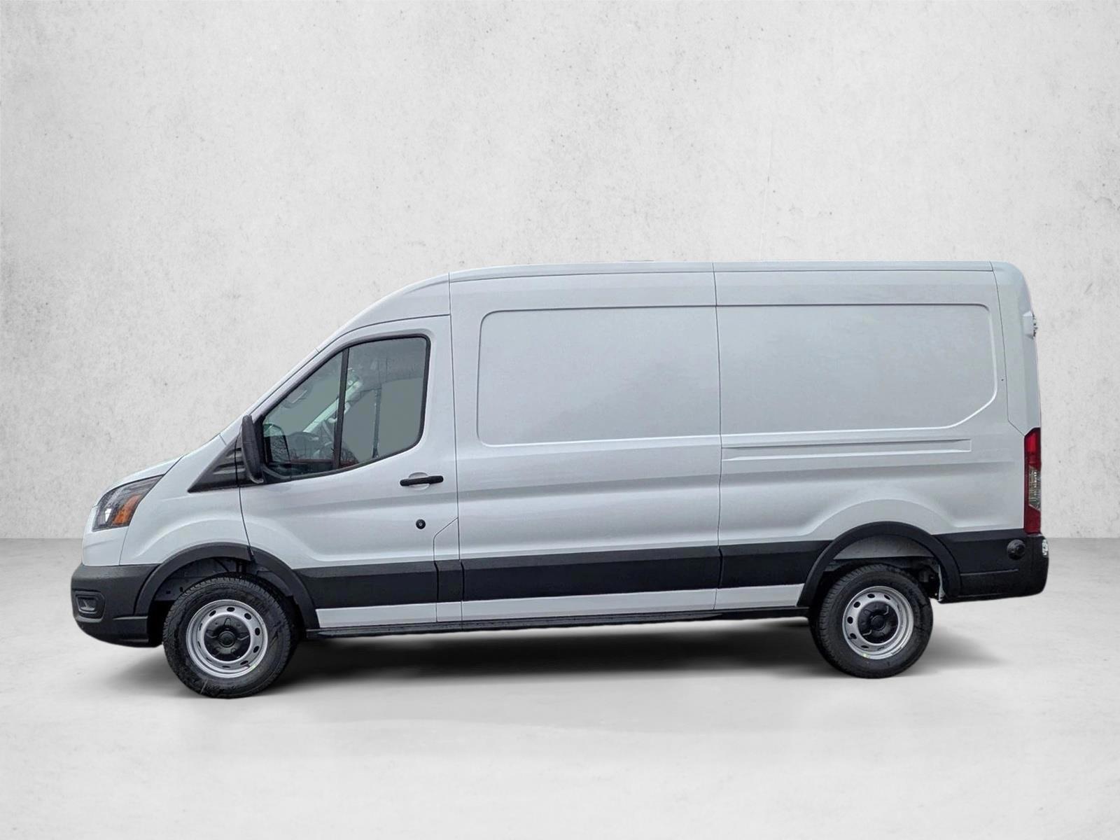 Thumbnail: 2026 Ford Transit Series - 2