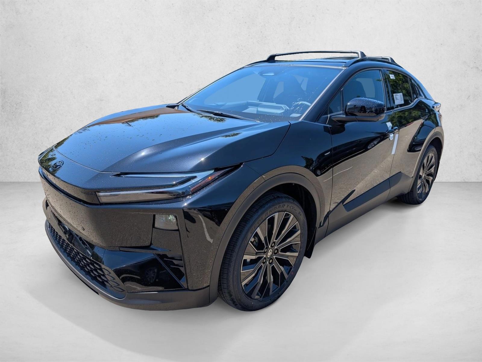Thumbnail: 2026 Toyota C-HR - 1