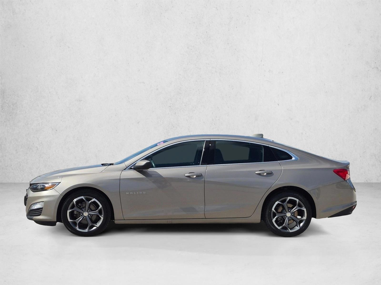 Thumbnail: 2023 Chevrolet Malibu - 2