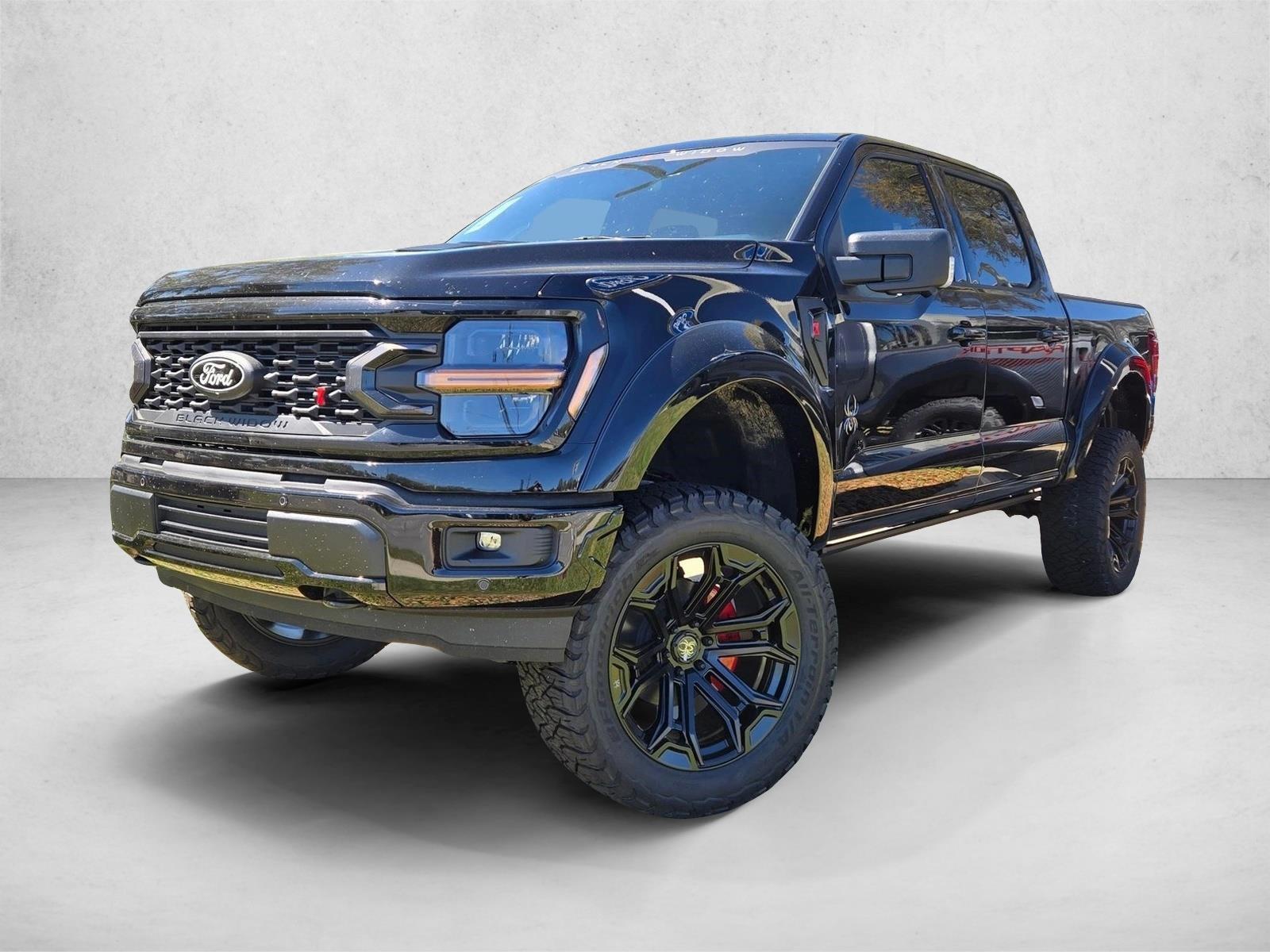 Thumbnail: 2026 Ford F-150 - 1