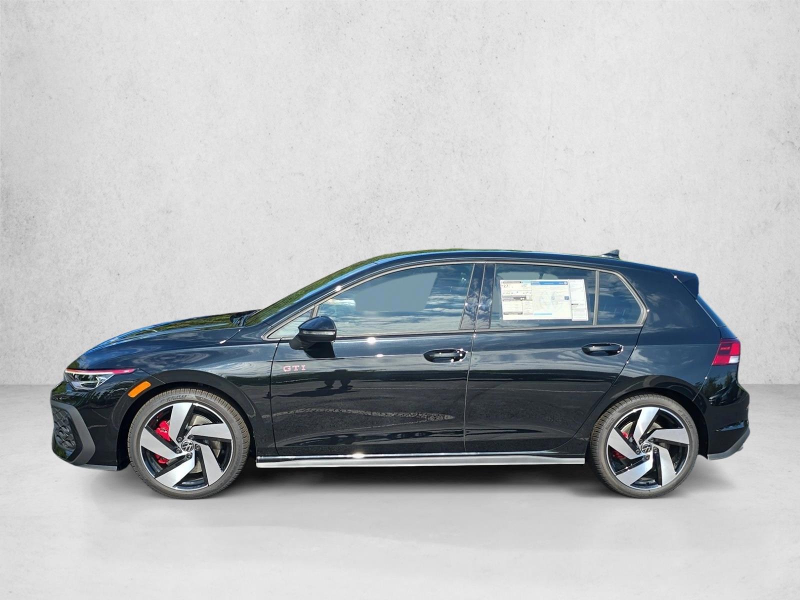 Thumbnail: 2026 Volkswagen Golf - 2