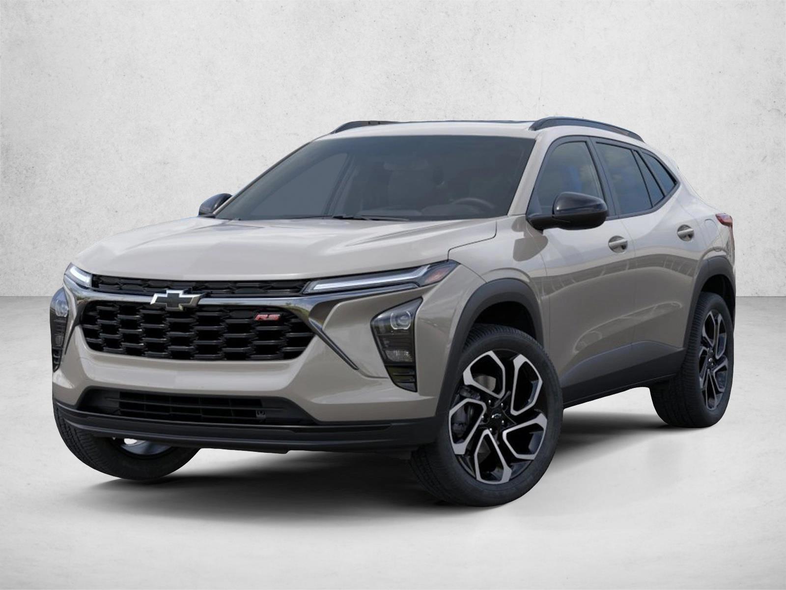 Thumbnail: 2026 Chevrolet Trax - 1