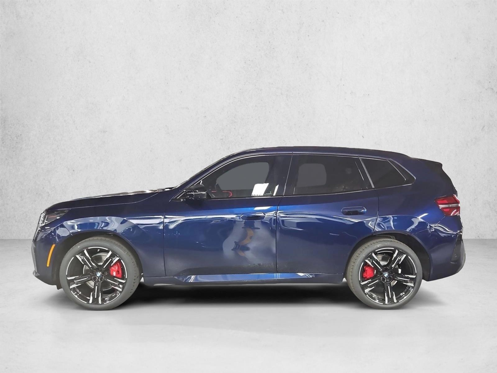 Thumbnail: 2026 BMW X3 - 2