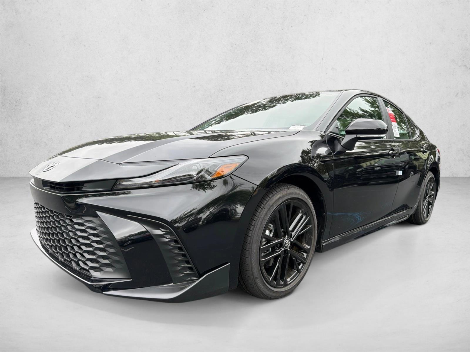 Thumbnail: 2026 Toyota Camry - 1