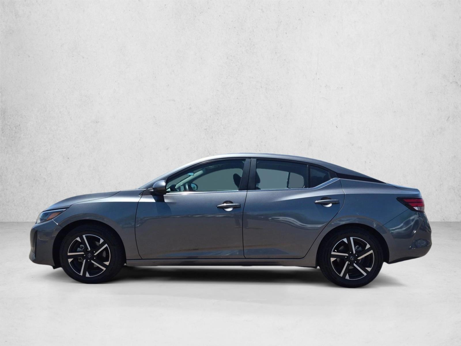 Thumbnail: 2024 Nissan Sentra - 2