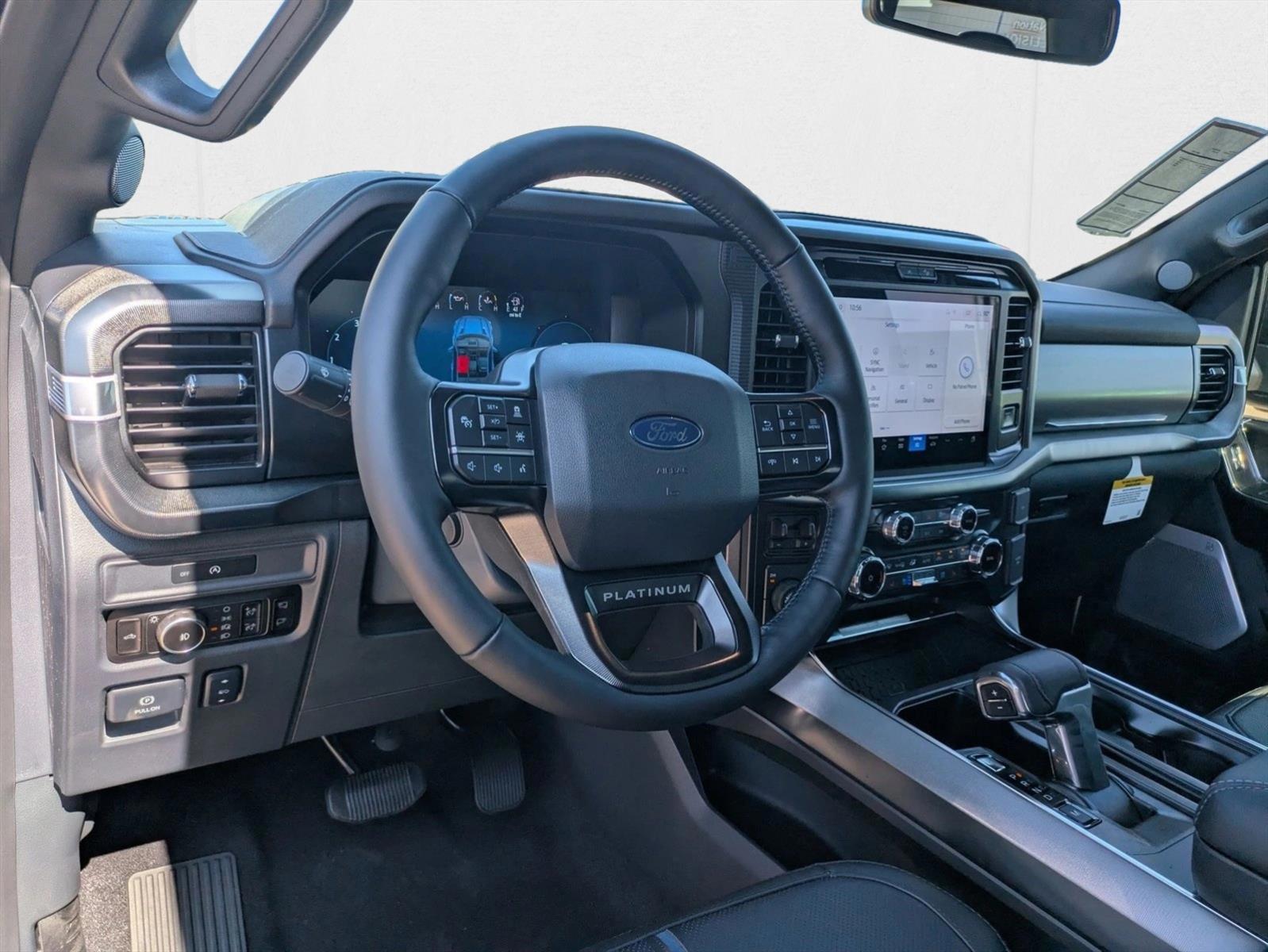 Thumbnail: 2025 Ford F-150 - 3