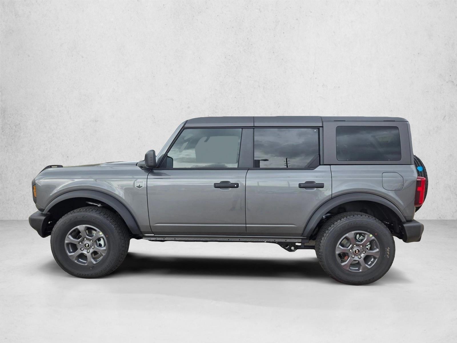 Thumbnail: 2026 Ford Bronco - 2