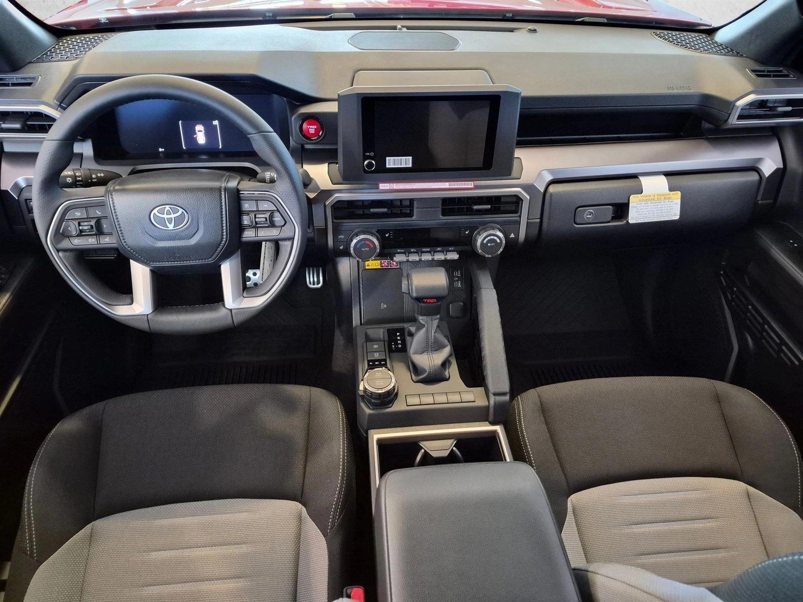 Thumbnail: 2026 Toyota 4Runner - 2