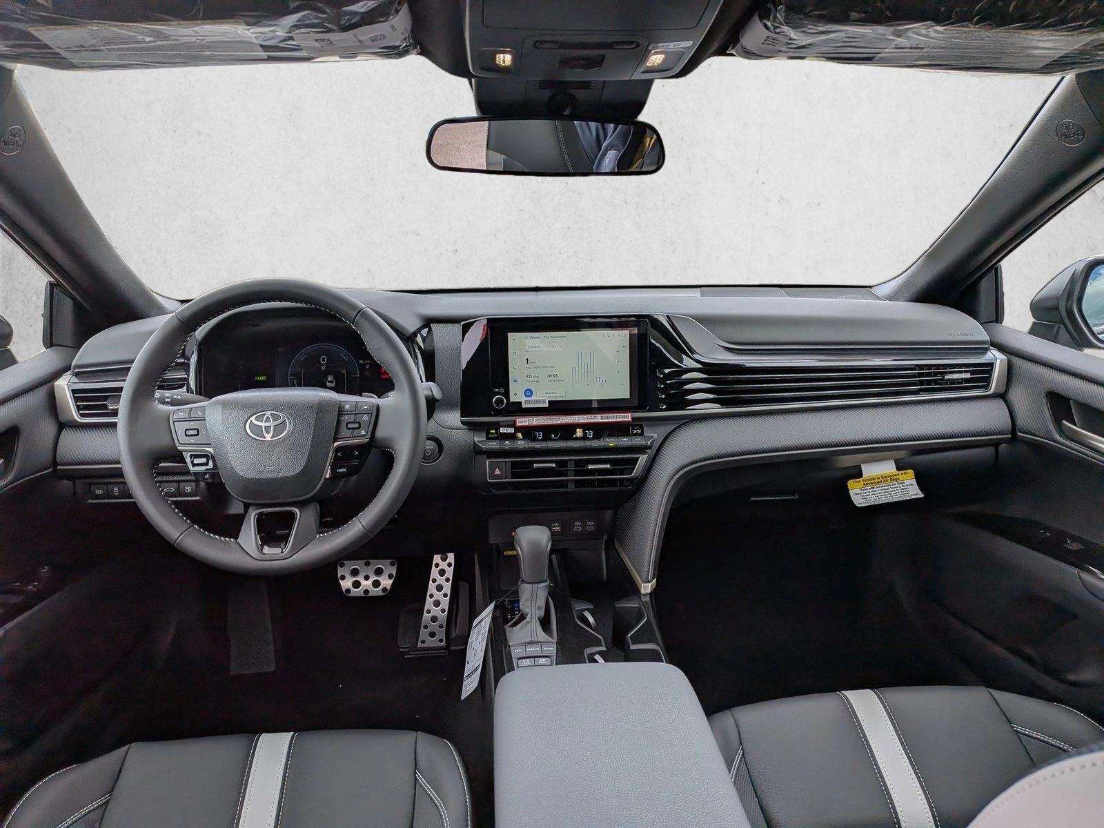 Thumbnail: 2026 Toyota Camry - 3