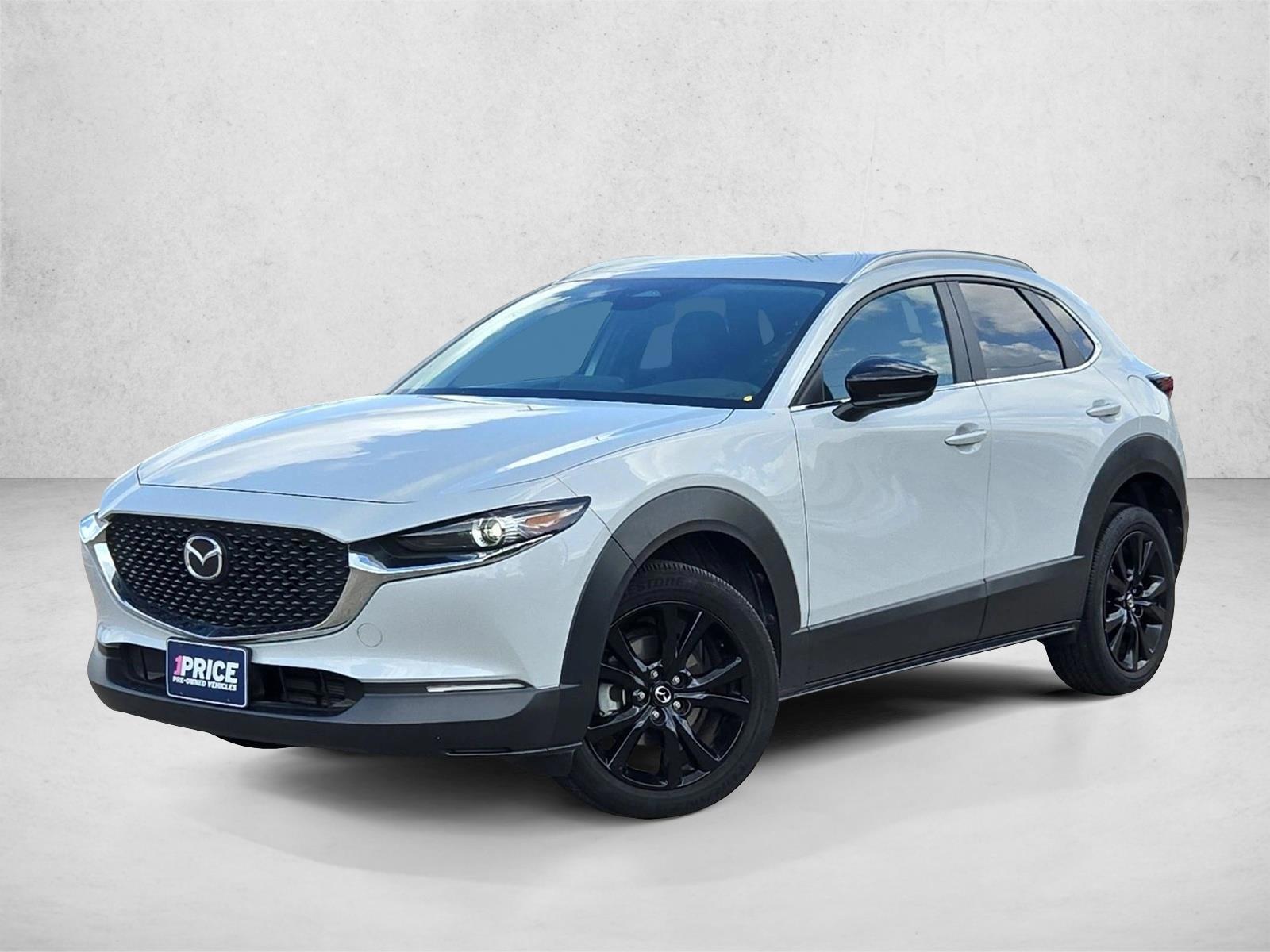 Thumbnail: 2024 Mazda CX-30 - 1