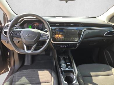2023 Chevrolet Bolt EUV