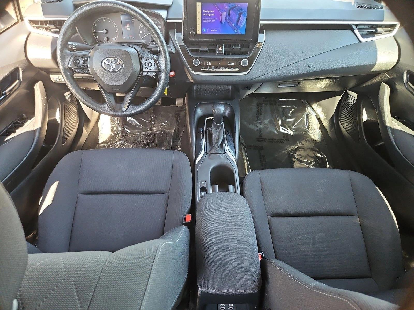 Thumbnail: 2023 Toyota Corolla - 3