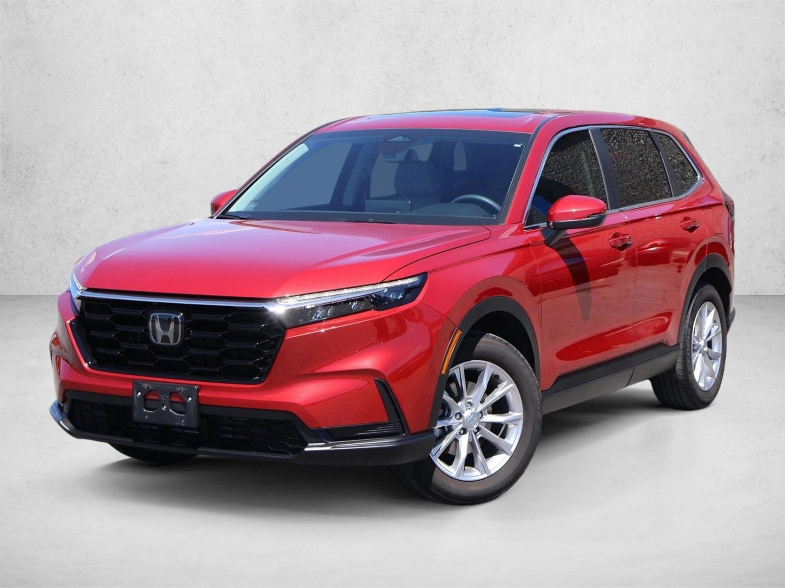 Thumbnail: 2024 Honda CR-V - 1