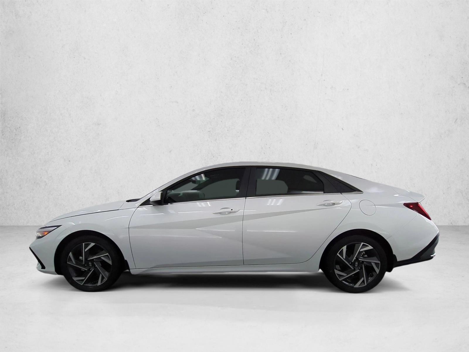 Thumbnail: 2024 Hyundai Elantra - 2