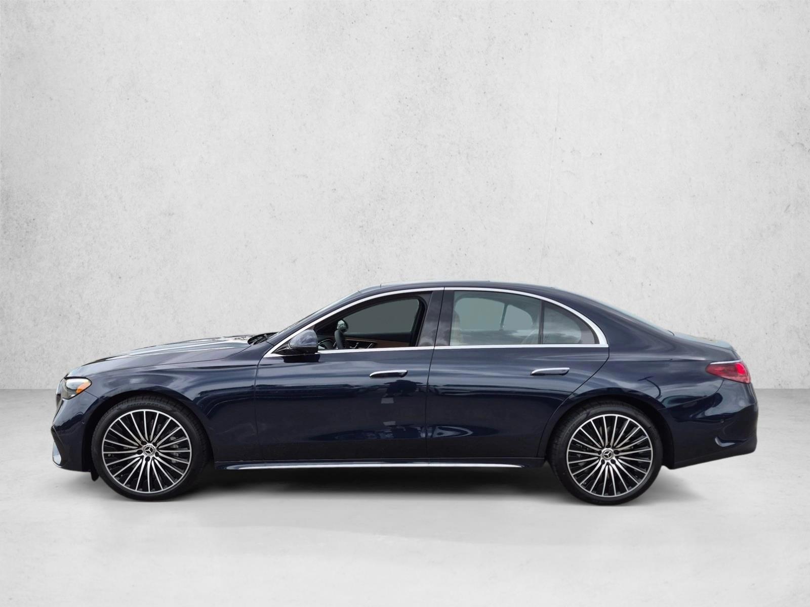 Thumbnail: 2027 Mercedes-Benz E-Class - 2