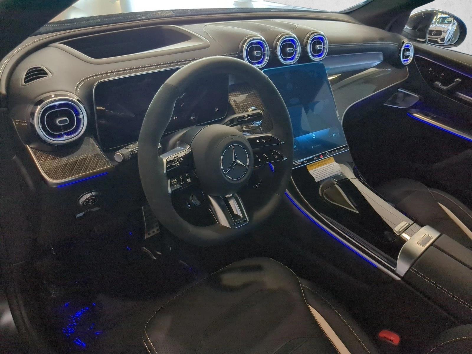 Thumbnail: 2027 Mercedes-Benz GLC - 2