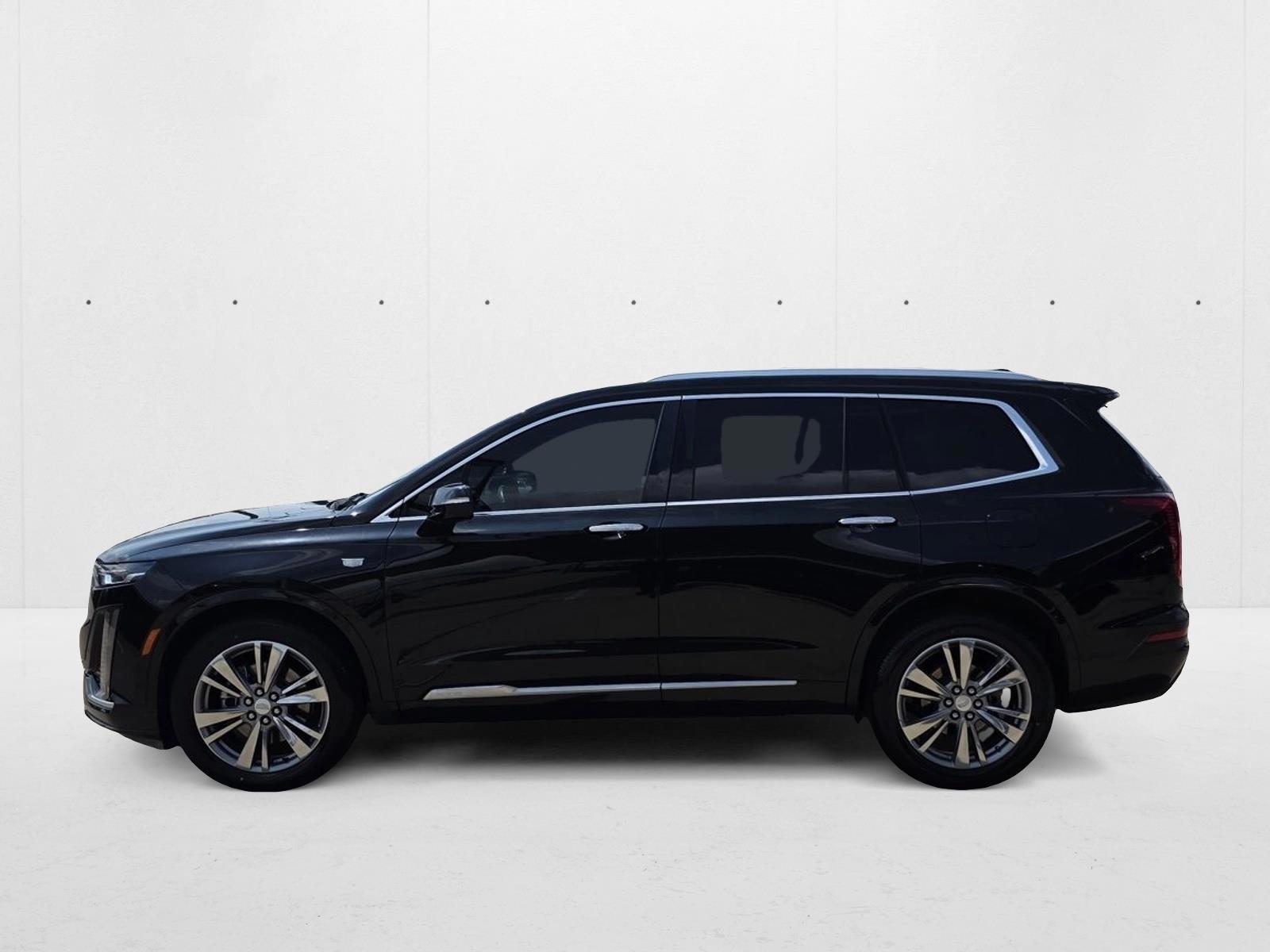 Thumbnail: 2022 Cadillac XT6 - 2