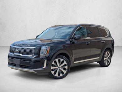 2020 Kia Telluride S -
                  Columbia, SC